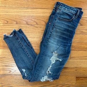 American Eagle Jeggings
